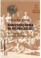 Harcerską drogą do niepodległości. Od "Czarnej Jedynki" do komitetu Obrony Robotników Justyna Błażejowska