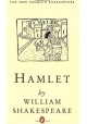 Hamlet William Shakespeare (pocket)