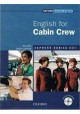 English for Cabin Crew Sue Ellis, Lewis Lansford (+CD)
