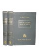 Encyklopedia Staropolska 2 tomy - kpl 1939r Aleksander Bruckner