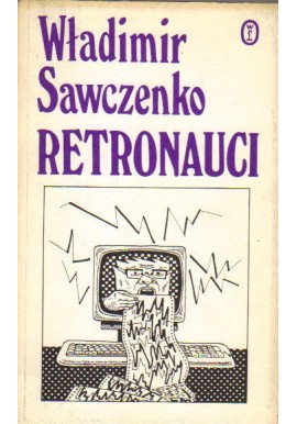 Retronauci Władimir Sawczenko