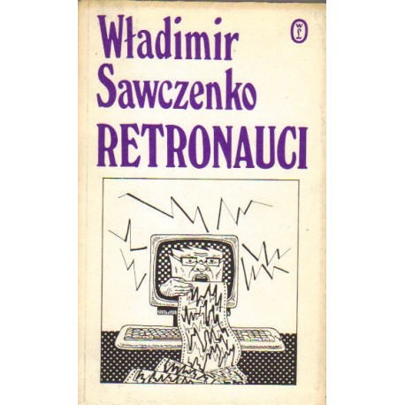 Retronauci Władimir Sawczenko