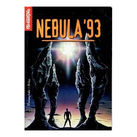 Nebula'93 Pamela Sargent (wybór)