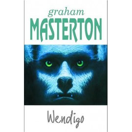 Wendigo Graham Masterton