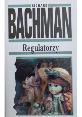 Regulatorzy Richard Bachman