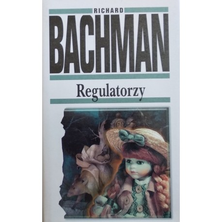 Regulatorzy Richard Bachman