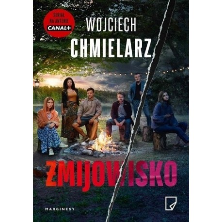Żmijowisko Wojciech Chmielarz