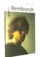 Rembrandt Seria Klasycy Sztuki Stefano Peccatori, Stefano Zuffi