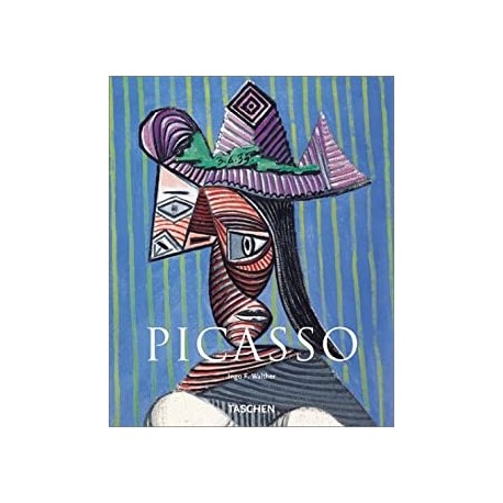 Picasso Ingo F. Walther