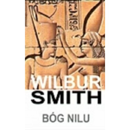 Bóg Nilu Wilbur Smith