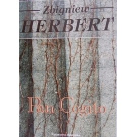 Pan Cogito Zbigniew Herbert