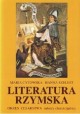 Literatura rzymska Okres cesarstwa autorzy chrześcijańscy Maria Cytowska, Hanna Szelest