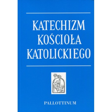 Katechizm kościoła katolickiego