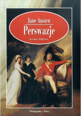 Perswazje Jane Austen