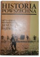 Historia powszechna Tom 6 1871-1918 Janusz Pajewski