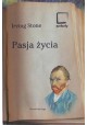 Pasja życia Vincent van Gogh Irving Stone