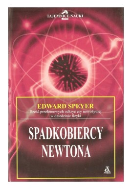 Spadkobiercy Newtona Edward Speyer