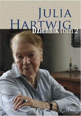 Dziennik tom 2 Julia Hartwig