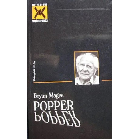 Popper Bryan Magee