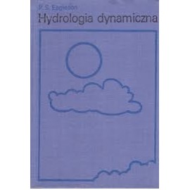 Hydrologia dynamiczna P.S. Eagleson