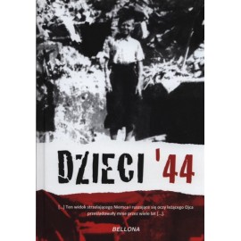 Dzieci'44 Jerzy Mirecki (opracowanie)