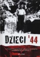 Dzieci'44 Jerzy Mirecki (opracowanie)