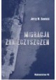 Migracja zanieczyszczeń Jerzy M. Sawicki