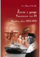 Życie i pasje Wspomnienia, tom III Burzliwy okres 1970-1988 Jerzy Wojciech Doerffer