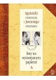 Agnieszki Osieckiej i Jeremiego Przybory listy na wyczerpanym papierze Magda Umer (opiekun artystyczny) + CD
