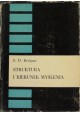 Struktura i kierunek myślenia E.D. Berlyne