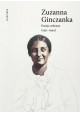 Poezje zebrane (1931-1944) Zuzanna Ginczanka
