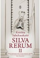 Silva Rerum II Kristina Sabaliauskaite