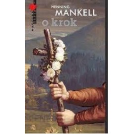 O krok Henning Mankell