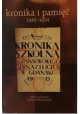 Kronika i pamięć 1945-1954 Wacław Dobosz Tempski (zbiór i opracowanie)