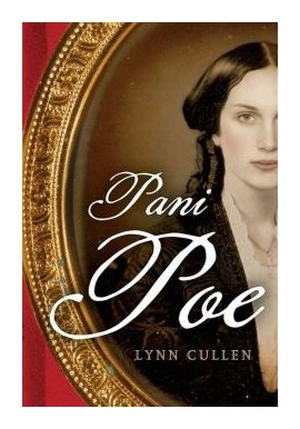 Pani Poe Lynn Cullen