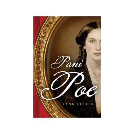 Pani Poe Lynn Cullen