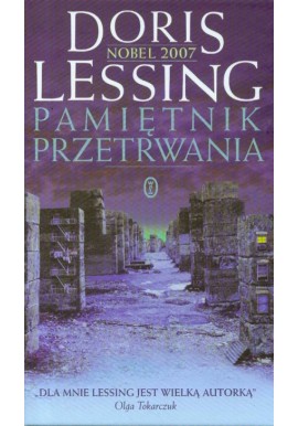 Pamiętnik przetrwania Doris Lessing