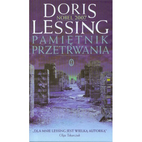 Pamiętnik przetrwania Doris Lessing