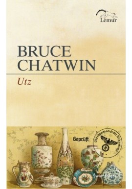 Utz Bruce Chatwin