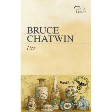 Utz Bruce Chatwin