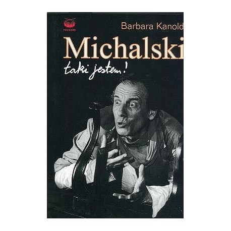 Michalski taki jestem! Barbara Kanold