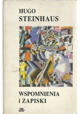 Wspomnienia i zapiski Hugo Steinhaus
