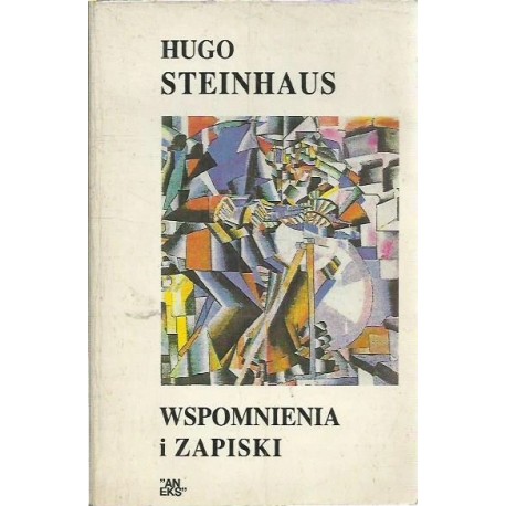 Wspomnienia i zapiski Hugo Steinhaus