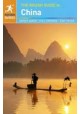 China The Rough Guide Andrew Commins, Simon Foster et al.