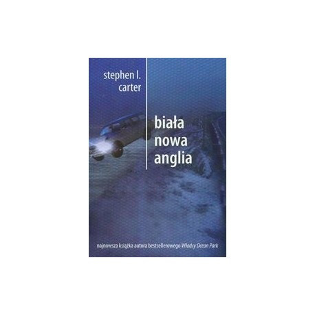 Biała Nowa Anglia Stephen I. Carter