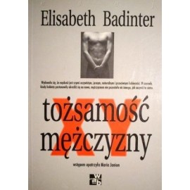 Tożsamość mężczyzny Elisabeth Badinter