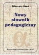 Nowy słownik pedagogiczny Wincenty Okoń