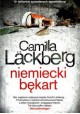 Niemiecki bękart Camilla Lackberg