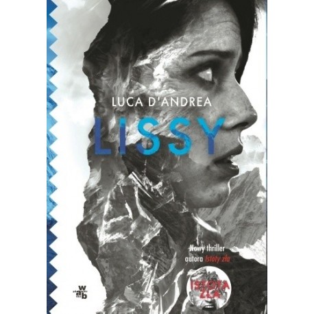 Lissy Luca D'Andrea