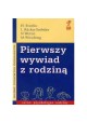 Pierwszy wywiad z rodziną H. Stierlin